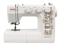 Швейная машина Janome Jasmin25